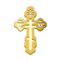 Orthodox Calendar 2013 logo