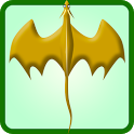 dragon racing games icon