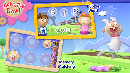 Tickety Toc Bubble Time(圖3)-速報App