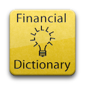 Dictionary of Financial Terms logo