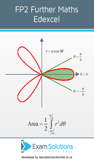 【免費教育App】Edexcel FP2-APP點子