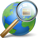 Geo Picture logo