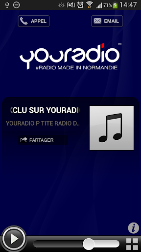 Youradio Normandie