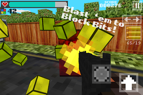 Block Gun 3D(圖4)-速報App