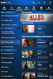 RTL NOW Screenshots 10
