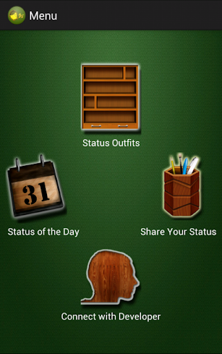 【免費社交App】Whats Your Status-APP點子