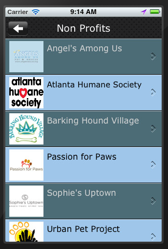 免費下載生活APP|ATLANTA Dog Scene app開箱文|APP開箱王