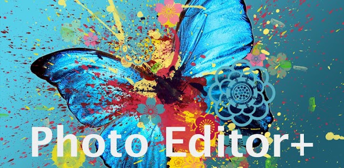 Photo Editor + v1.1 Apk (full)