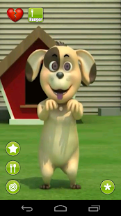 Free Talking Dog APK