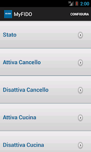 How to install MyFIDO 1.0.5 unlimited apk for bluestacks