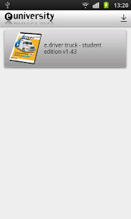 How to get e.driver truck 2.2.0 apk for pc