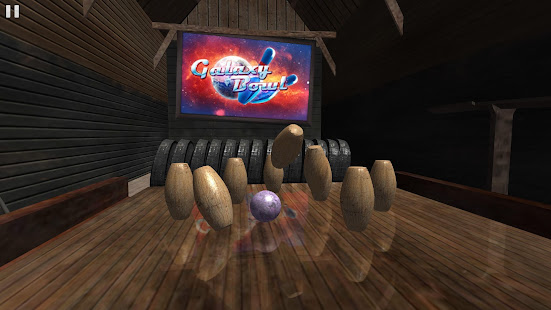 保齡球遊戲3D(圖7)-速報App