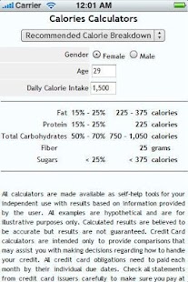 How to mod Calorie Tools lastet apk for android