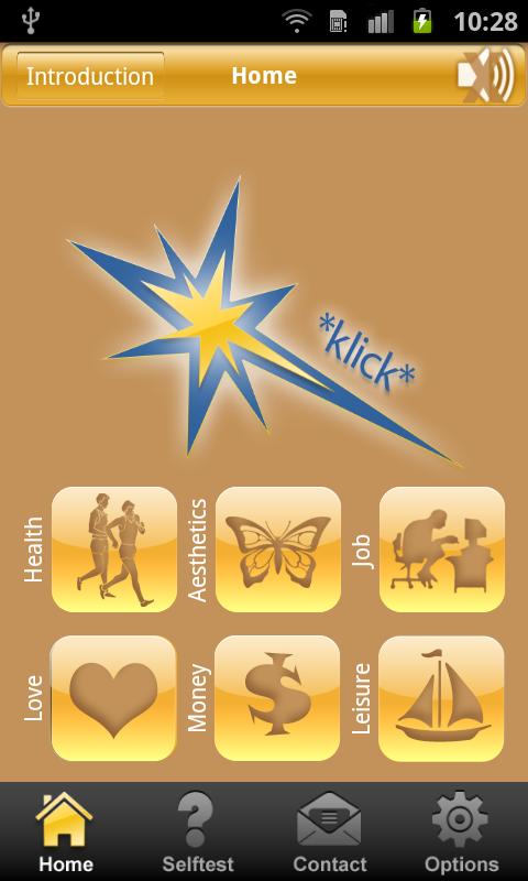Your Path Screen 1