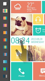 How to download Carnival GO Locker Theme 1.2 apk for android