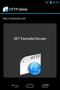 HTTP Getter(圖1)-速報App