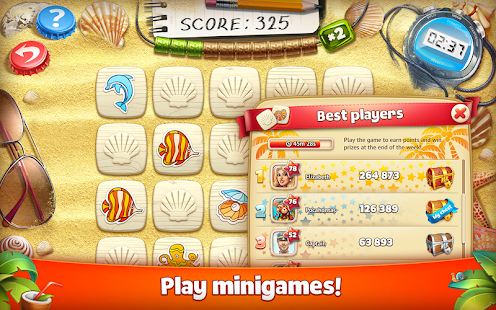 Paradise Island 2 Screenshots 3