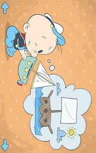 Free Download Baby Popeye (Spanish) APK for Android