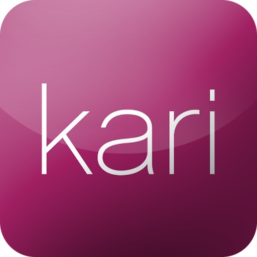 Kari Poland LOGO-APP點子