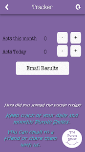 How to install The Purple Smile lastet apk for bluestacks