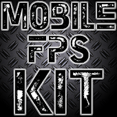 Mobile FPS Kit