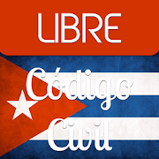 Código Civil de Cuba  Icon