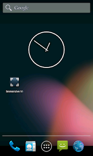 Immersive Full-Screen Mode(圖3)-速報App