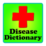 Cover Image of 下载 Diseases Dictionary ✪ Medical 2.0 APK
