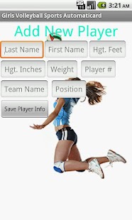 How to install Girls Volleyball Creator Free 1.4 apk for android