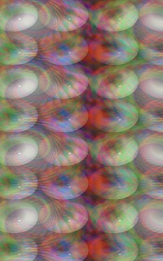 Illusion Wormhole  Expander Live Wallpaper poster 21