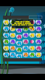 Save the Goldfish Screenshots 1