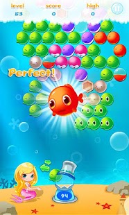 How to mod Bubble Fish Fun! 1.3 mod apk for laptop