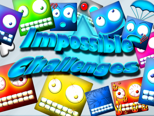 Impossible Challenges