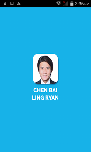 Chen Bai Ling Ryan