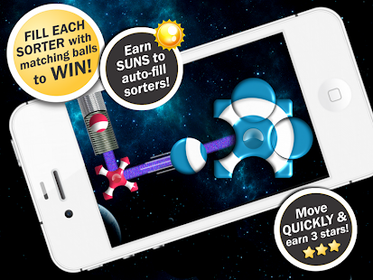 Orbing:Logical matching puzzle(圖5)-速報App