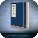 菜根谭 logo