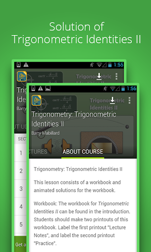 Trigonometry Made Easy