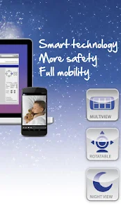 Smart Baby Monitor - screenshot thumbnail