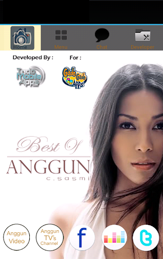 Best of Anggun C. Sasmi