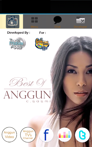 【免費娛樂App】Best of Anggun C. Sasmi-APP點子