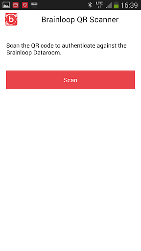 免費下載商業APP|Brainloop QR Code Scanner app開箱文|APP開箱王