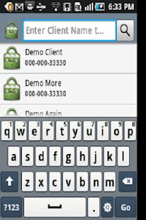 Insurance Agent ON GO(圖6)-速報App