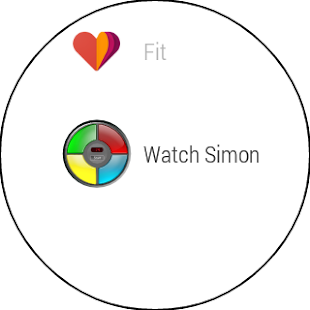 Watch Simon(圖3)-速報App