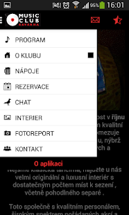 Lastest Music Club Kavárna APK for Android