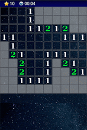 MineSweeper Galaxy poster 8