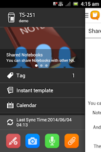 Qnotes(圖2)-速報App