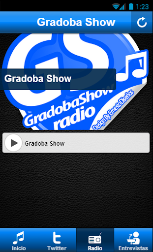 Gradoba Show