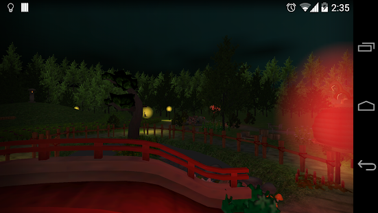 3D Asian Garden(圖6)-速報App