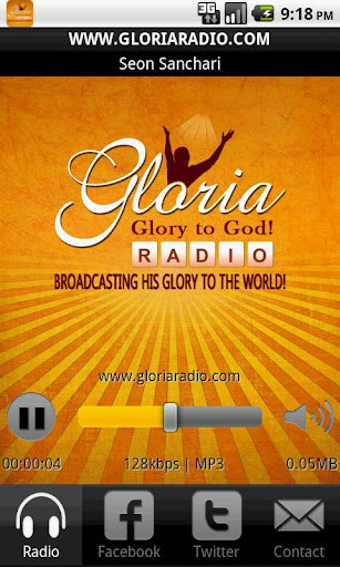 免費下載音樂APP|Gloria Radio app開箱文|APP開箱王