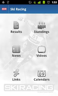 Ski Racing Screenshots 0